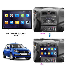 Eunavi 7862 8Core 2K 13.1inch 2din Android Radio For Nissan x trail t31 2007-2013 Car Multimedia Video Player GPS Stereo