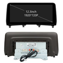 Cargar imagen en el visor de la galería, Eunavi 12.3 Car Video Player CARPLAY For Lexus Rx450h RX200t RX350 RX300 RX 450H 2020 GPS Navigation 1920*720 Stereo Android 11